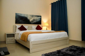THAAL Rooms Sharjah